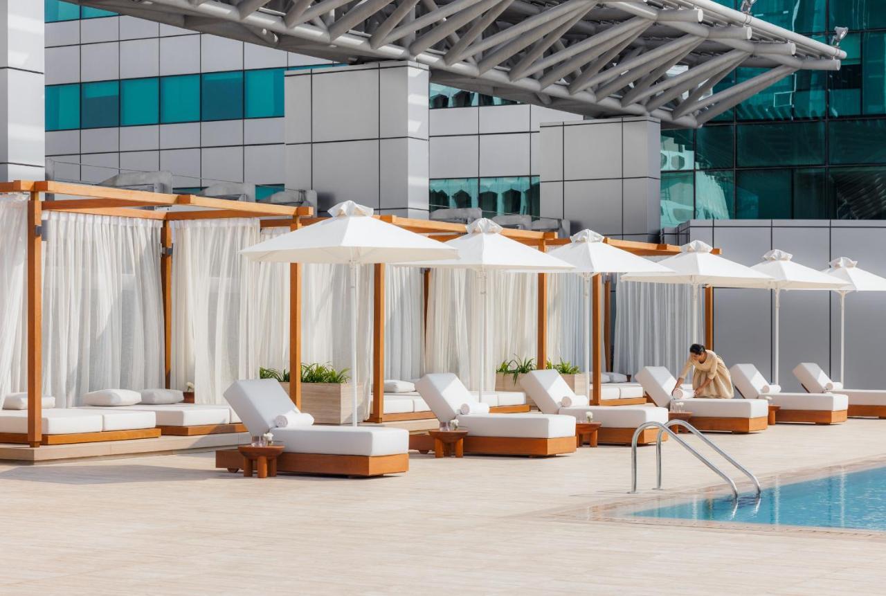 Jumeirah Living World Trade Centre Aparthotel Dubai