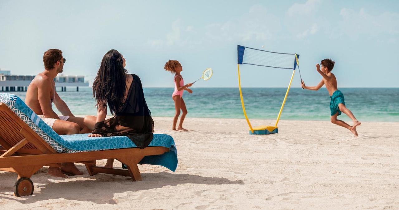 Resort Jumeirah Beach 5*