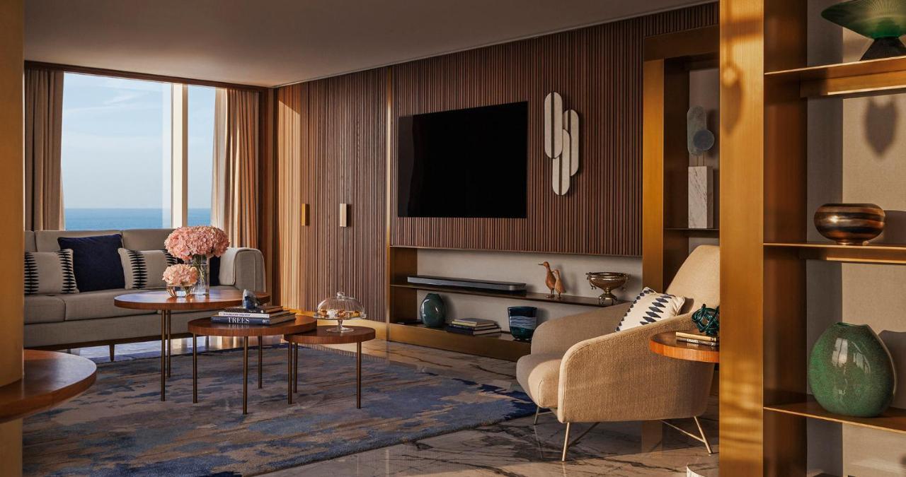 Jumeirah Beach Resort 5*