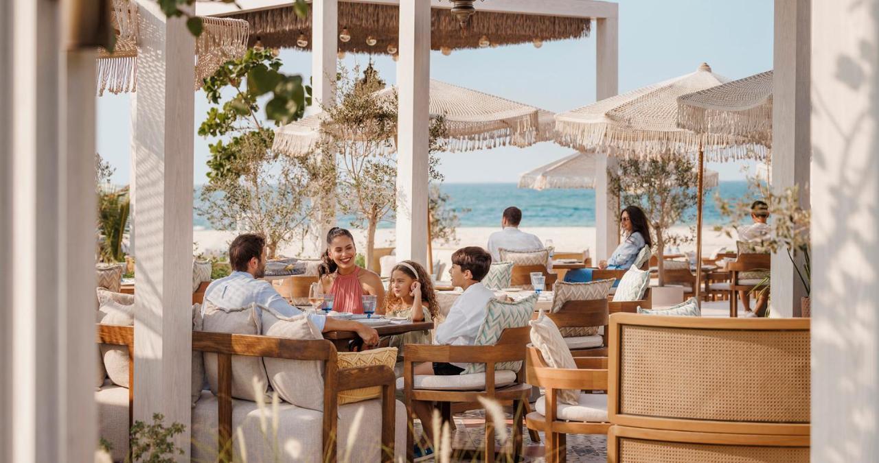 Resort Jumeirah Beach 5*