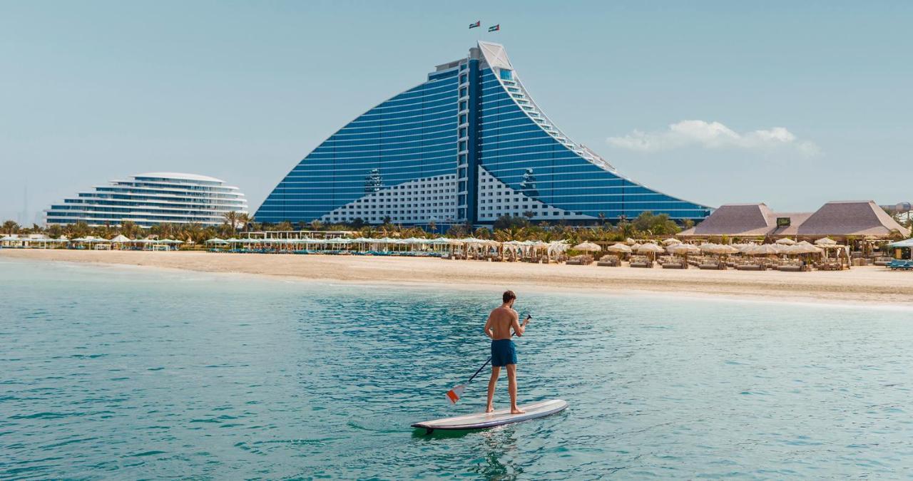 Jumeirah Beach 5*