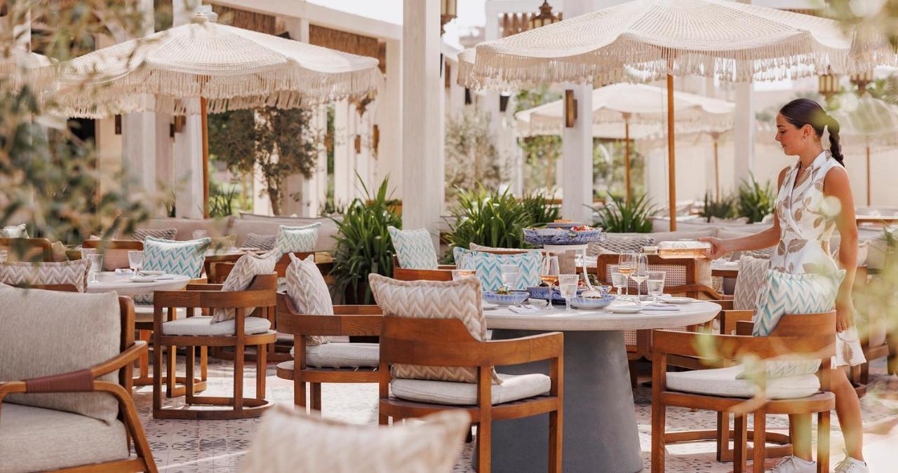 Resort Jumeirah Beach 5*