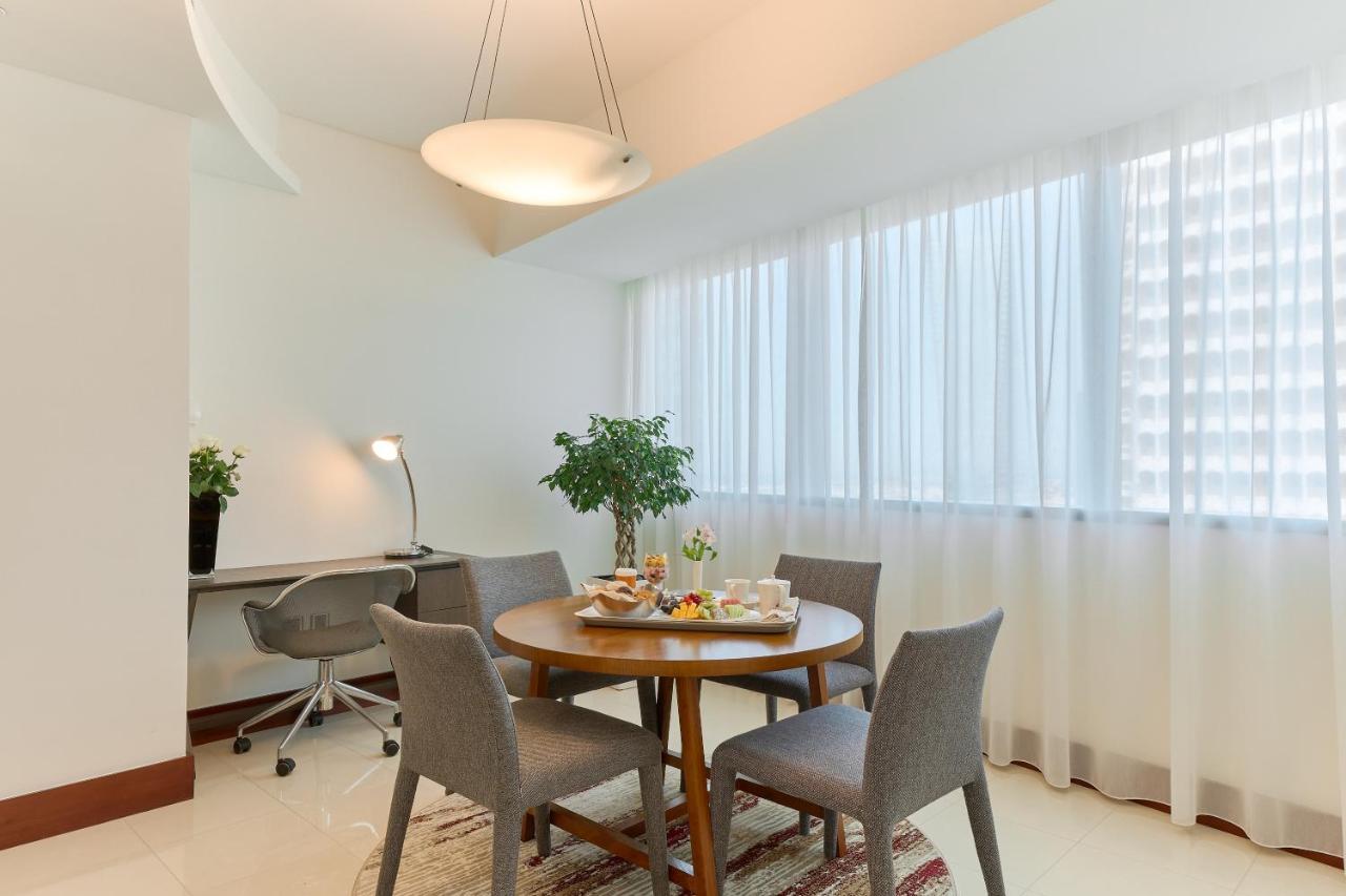 Aparthotel Jumeirah Living World Trade Centre