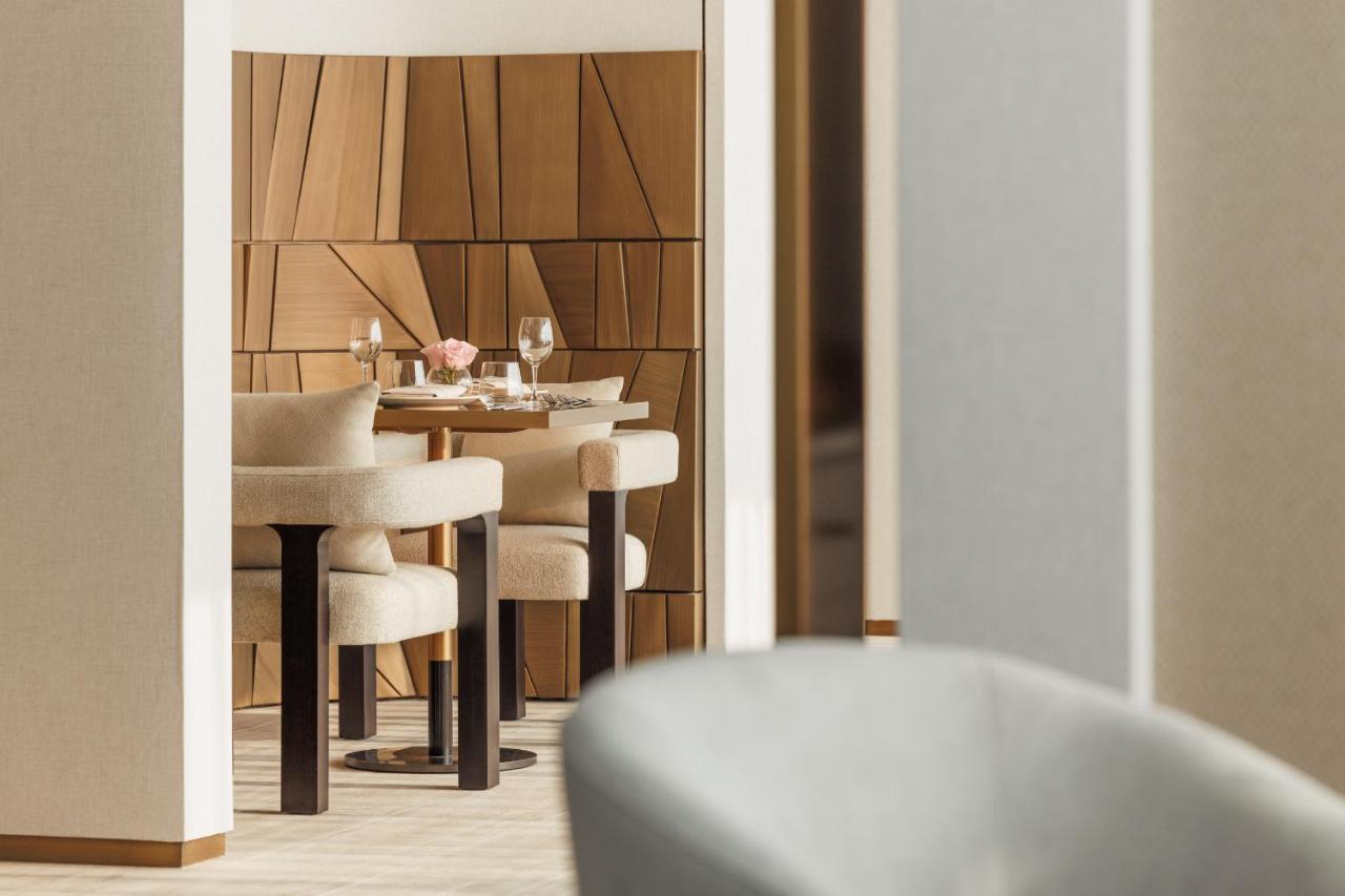 Jumeirah Living World Trade Centre Aparthotel Dubai
