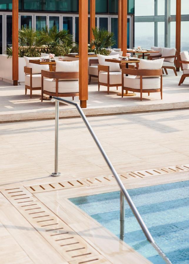 Jumeirah Living World Trade Centre 5*