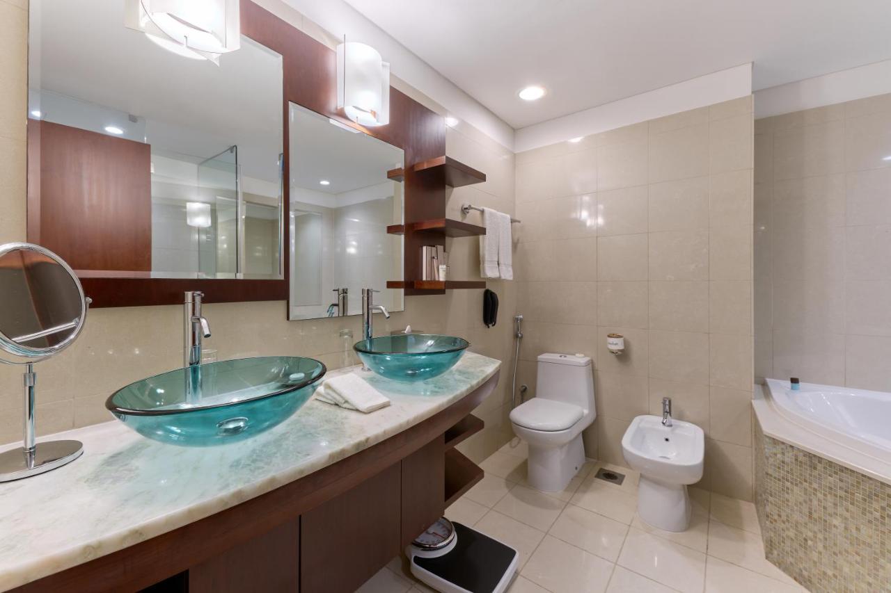 Aparthotel Jumeirah Living World Trade Centre Dubai