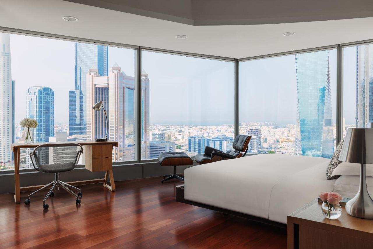 Jumeirah Living World Trade Centre 5* Dubai