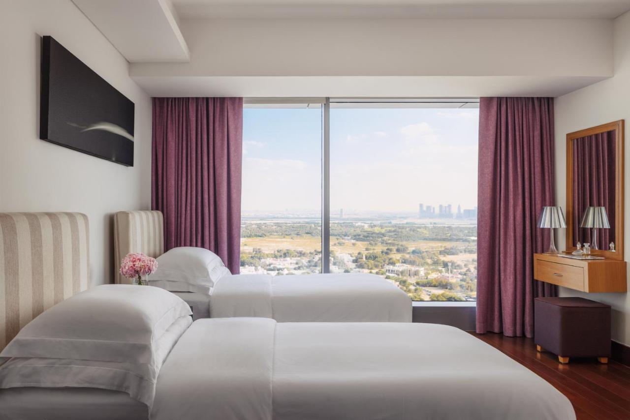 Jumeirah Living World Trade Centre Dubai