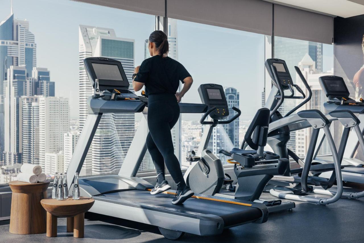 Jumeirah Living World Trade Centre 5*