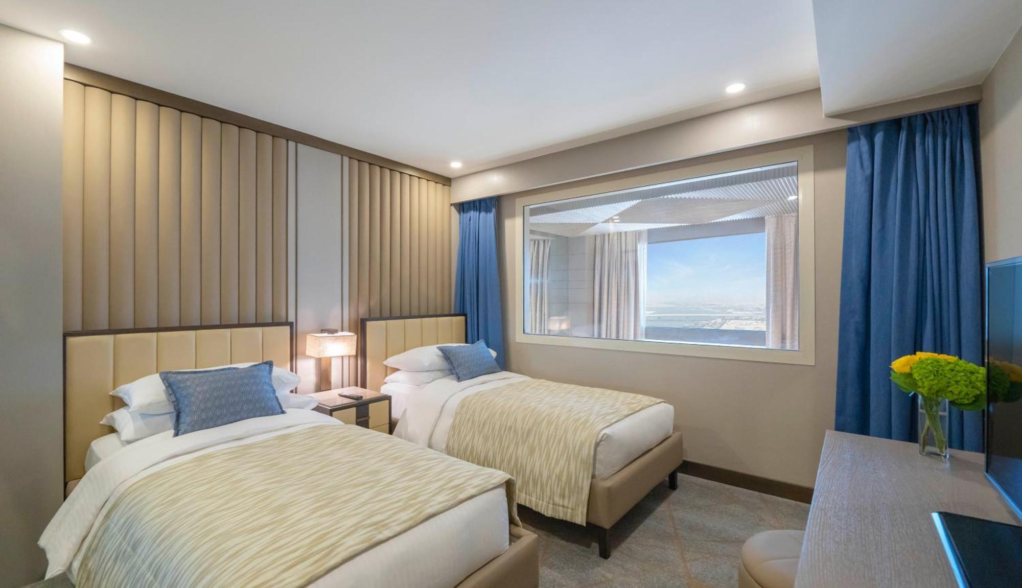 Hyatt Regency Galleria Apart Otel