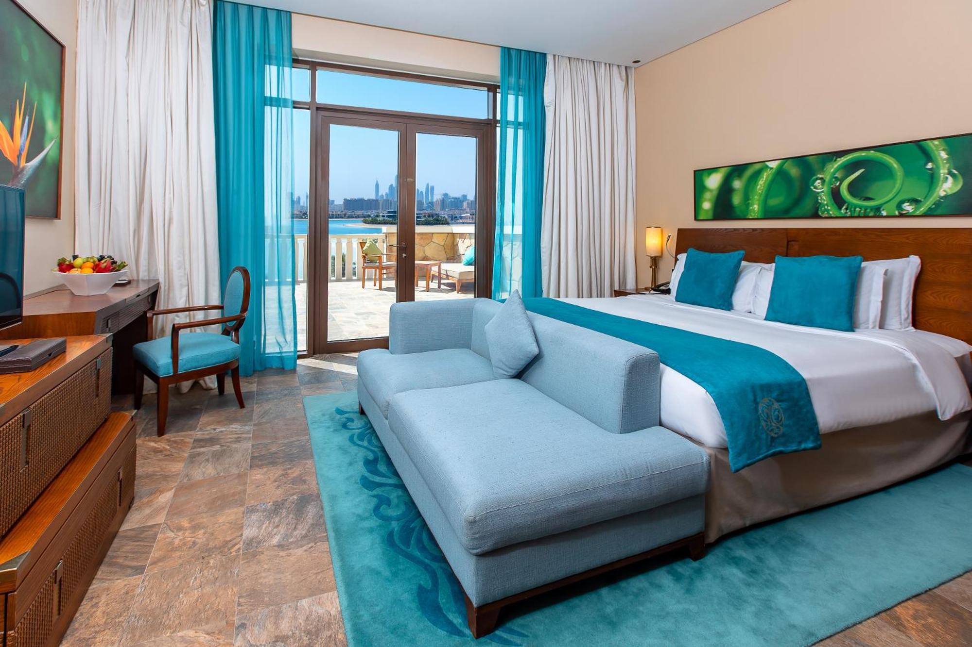 Resort Sofitel The Palm &