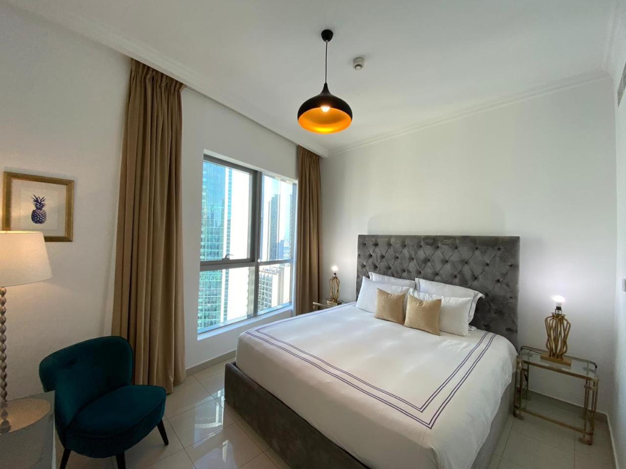 Dream - Bay * Dubai