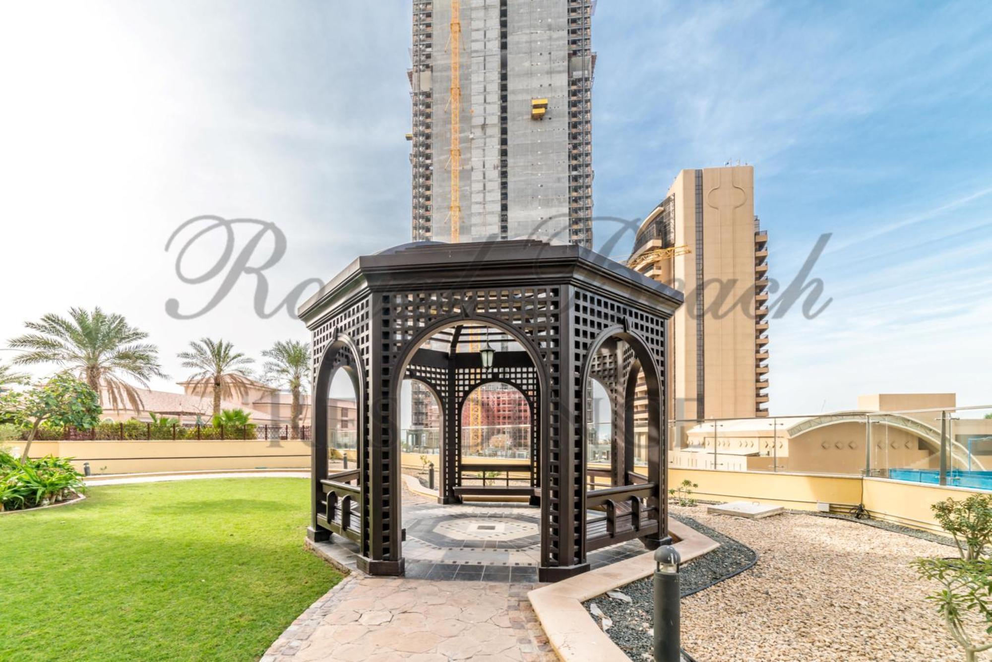 Royal * Dubai