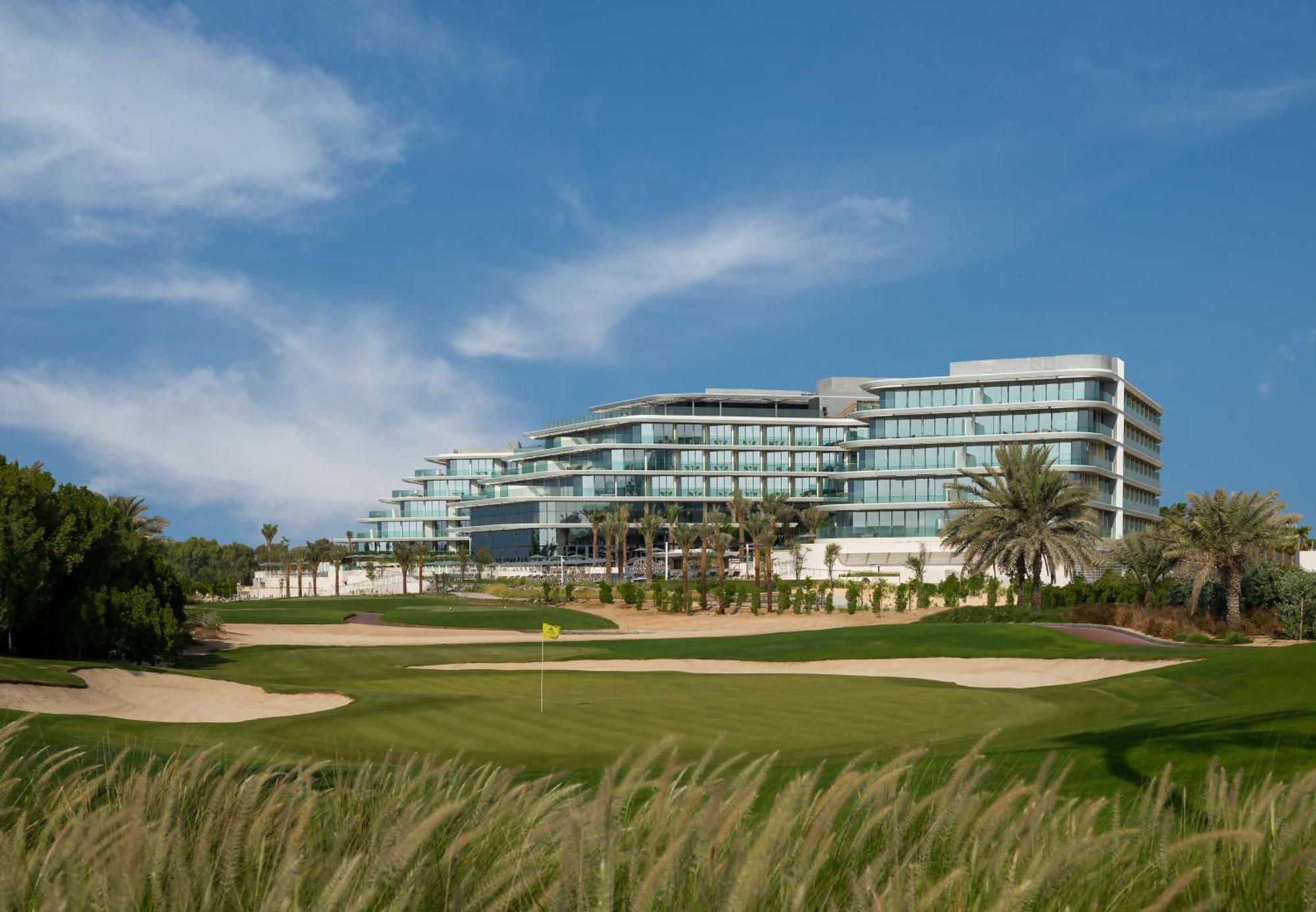 Ja The - Ja View Hotel, Otel 5*