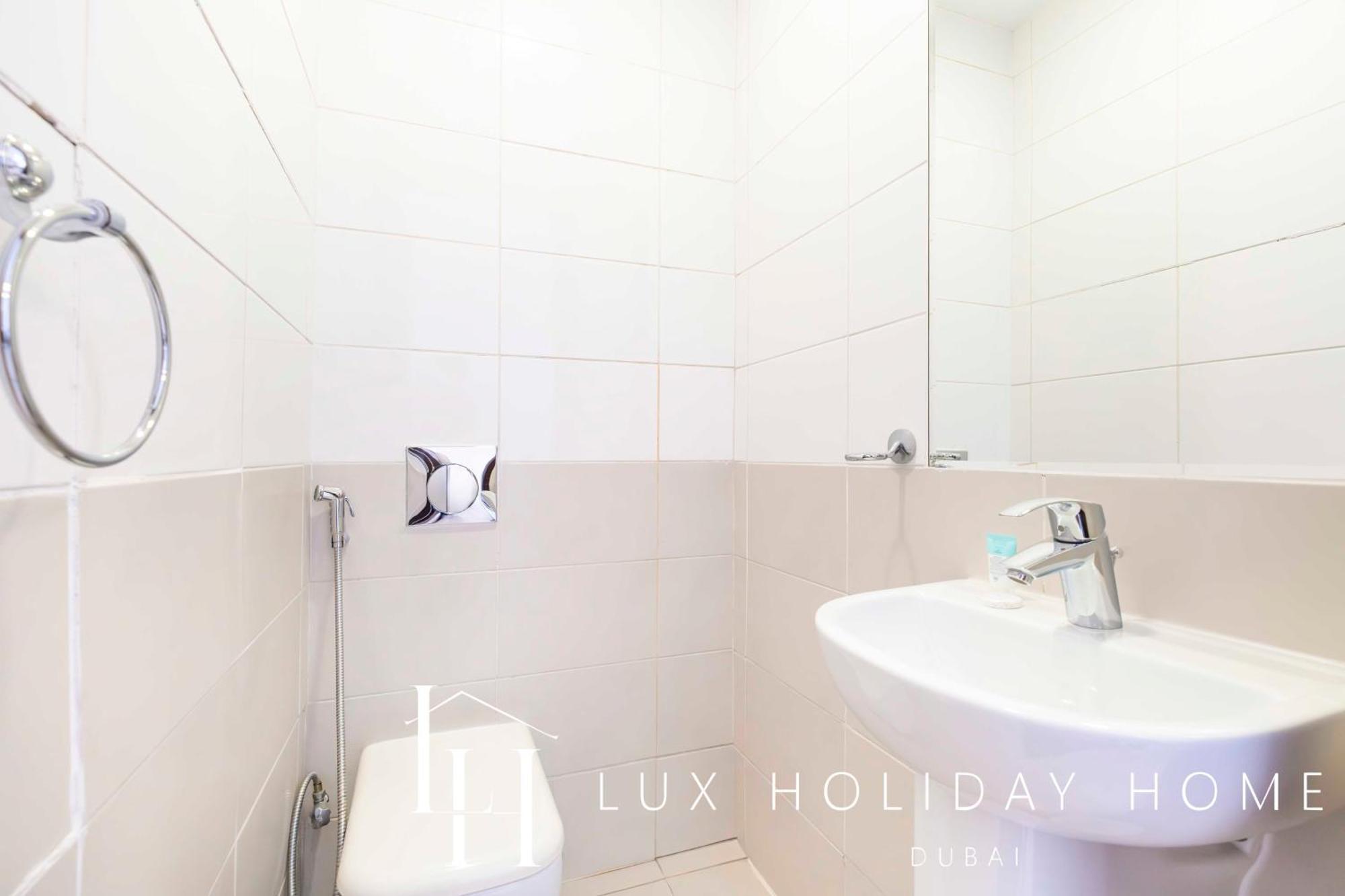 Lux - Opulent Island 3