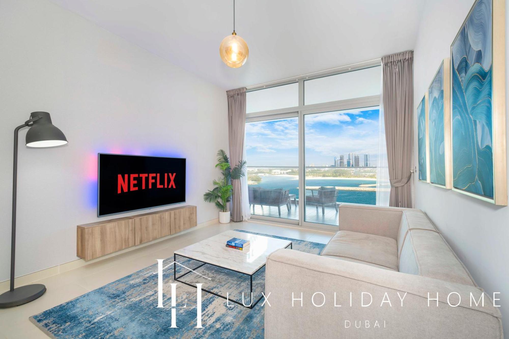 Lux - Opulent Island 3 Apartment Dubai