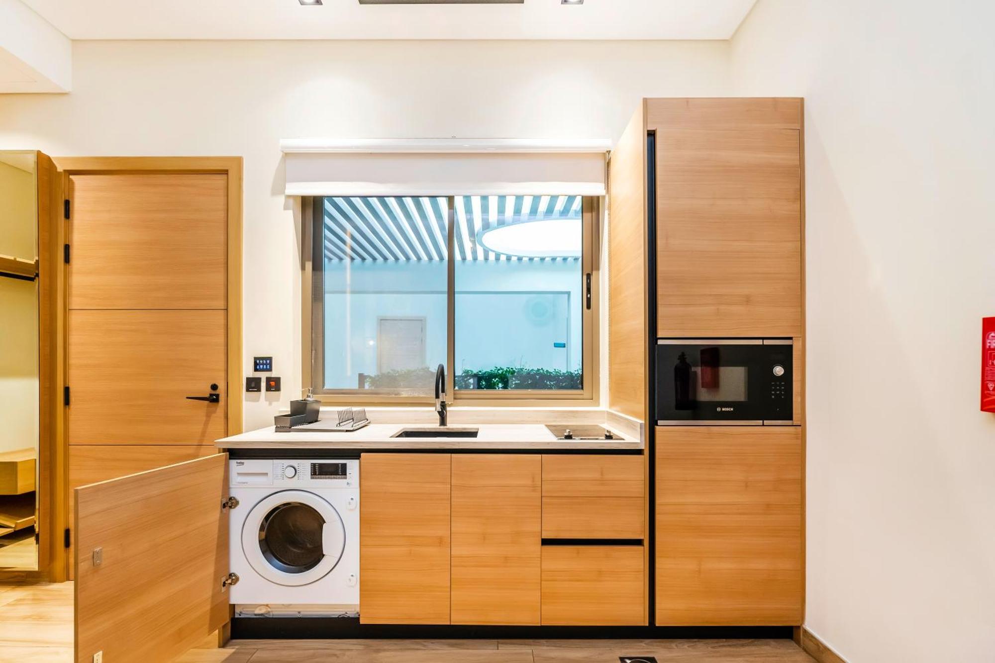 The Sustainable Homes Operated By Fam Living