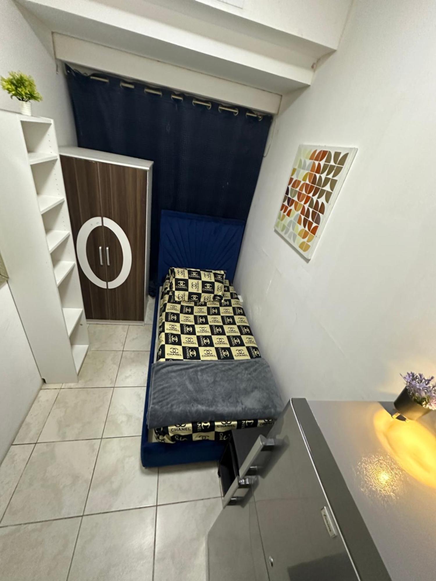 Albergue Backpackers Zone *