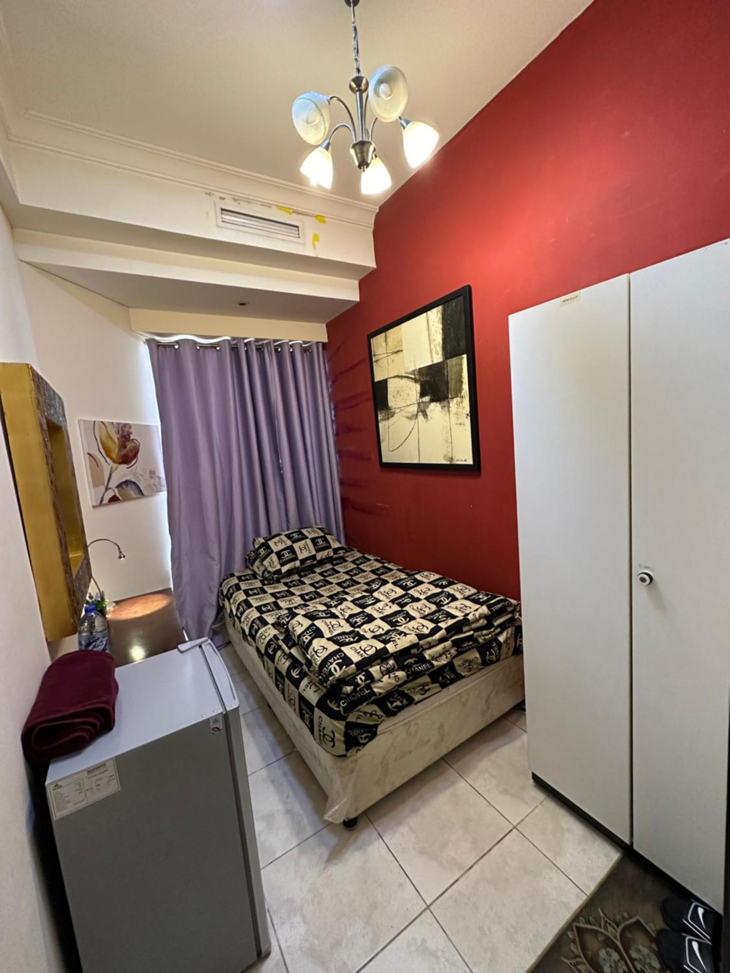 Albergue Backpackers Zone *