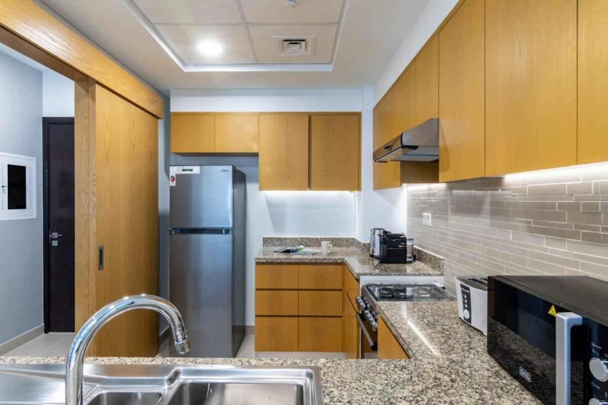 Apartment Silkhaus Design 1bdr With Burj Khalifa View In New Tower