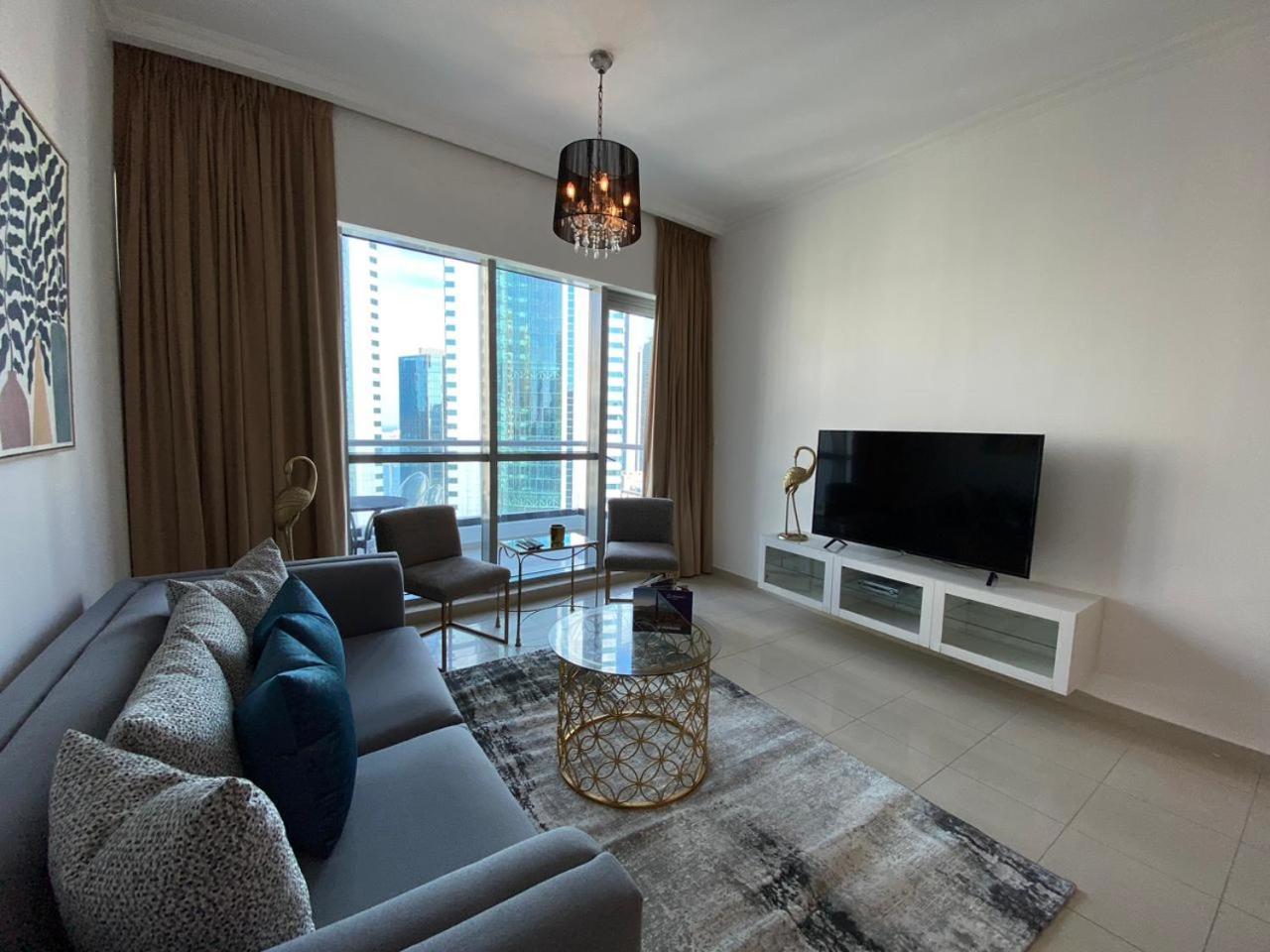 Dream - Bay Apartment *