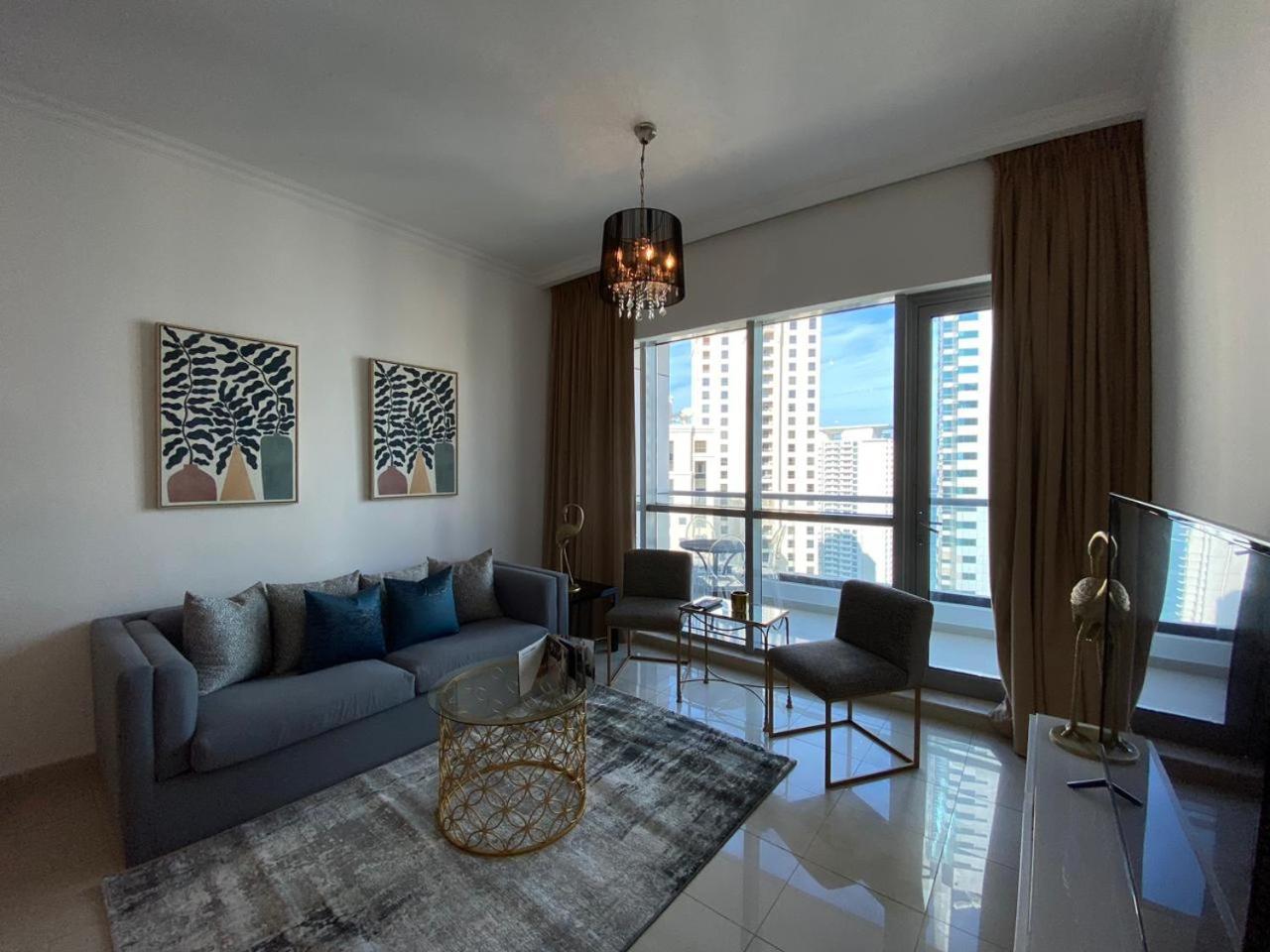 Dream - Bay * Dubai