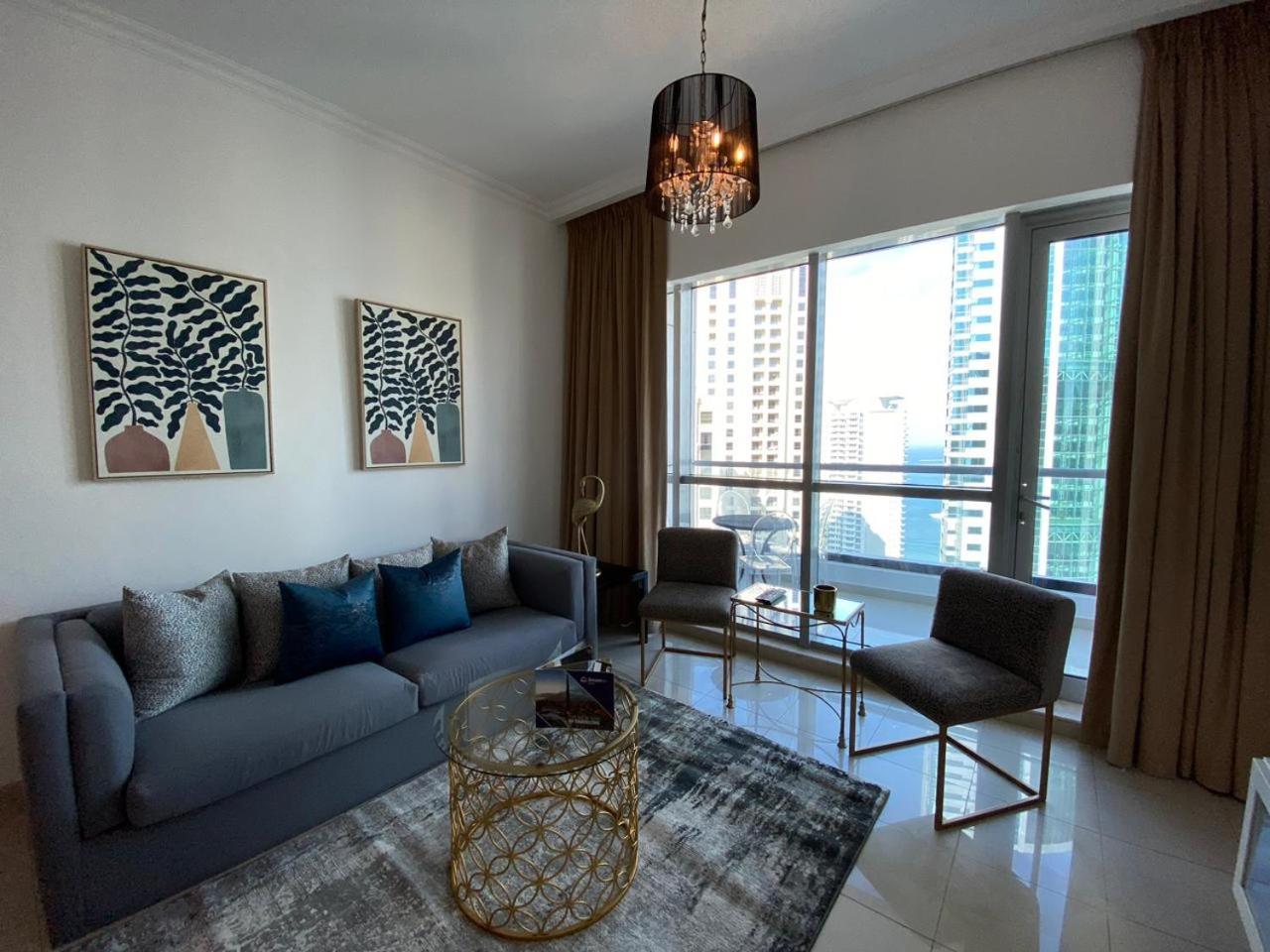 Dream - Bay Apartment Dubai
