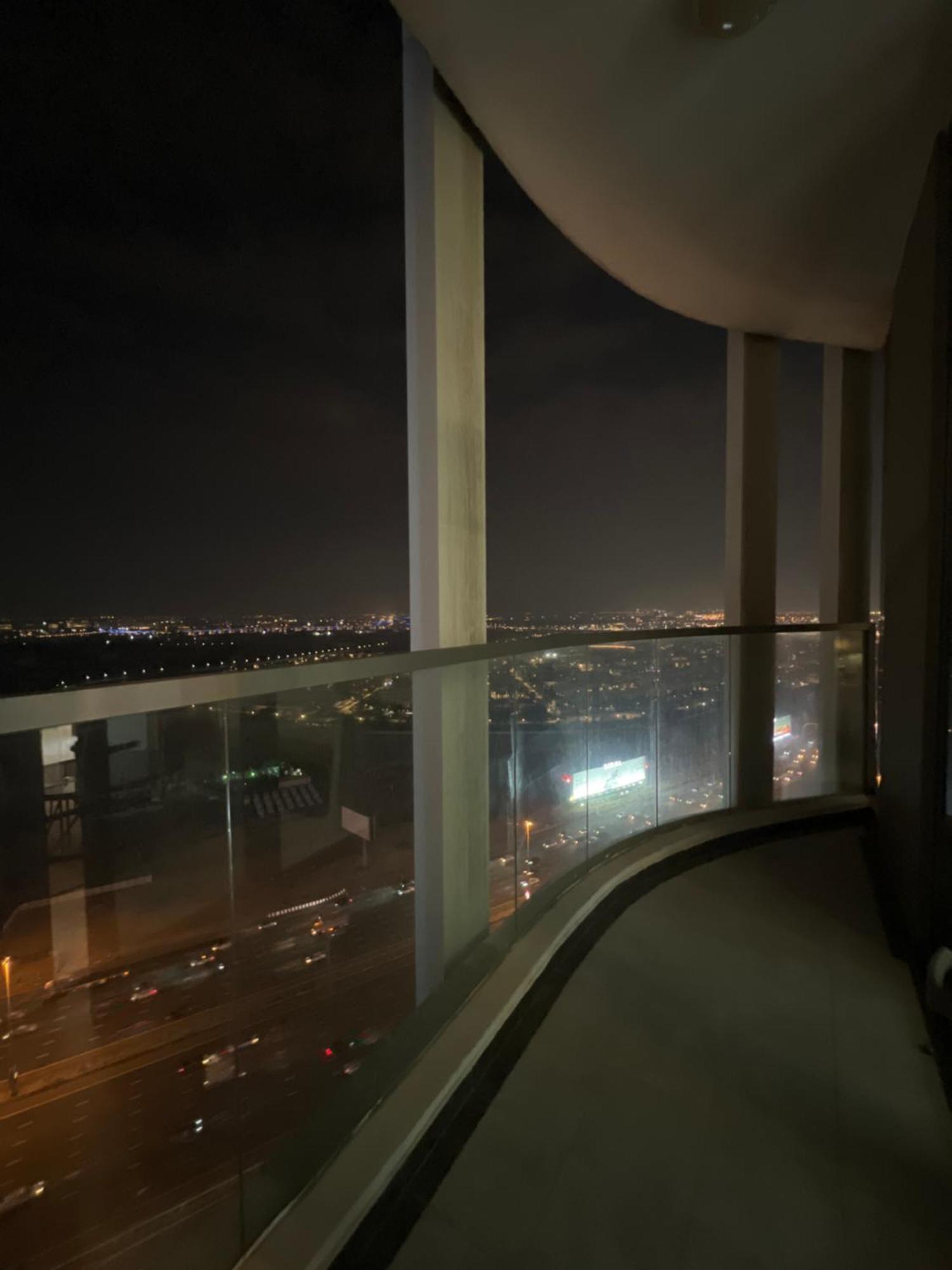 Apartment Luxury Danube Dubai