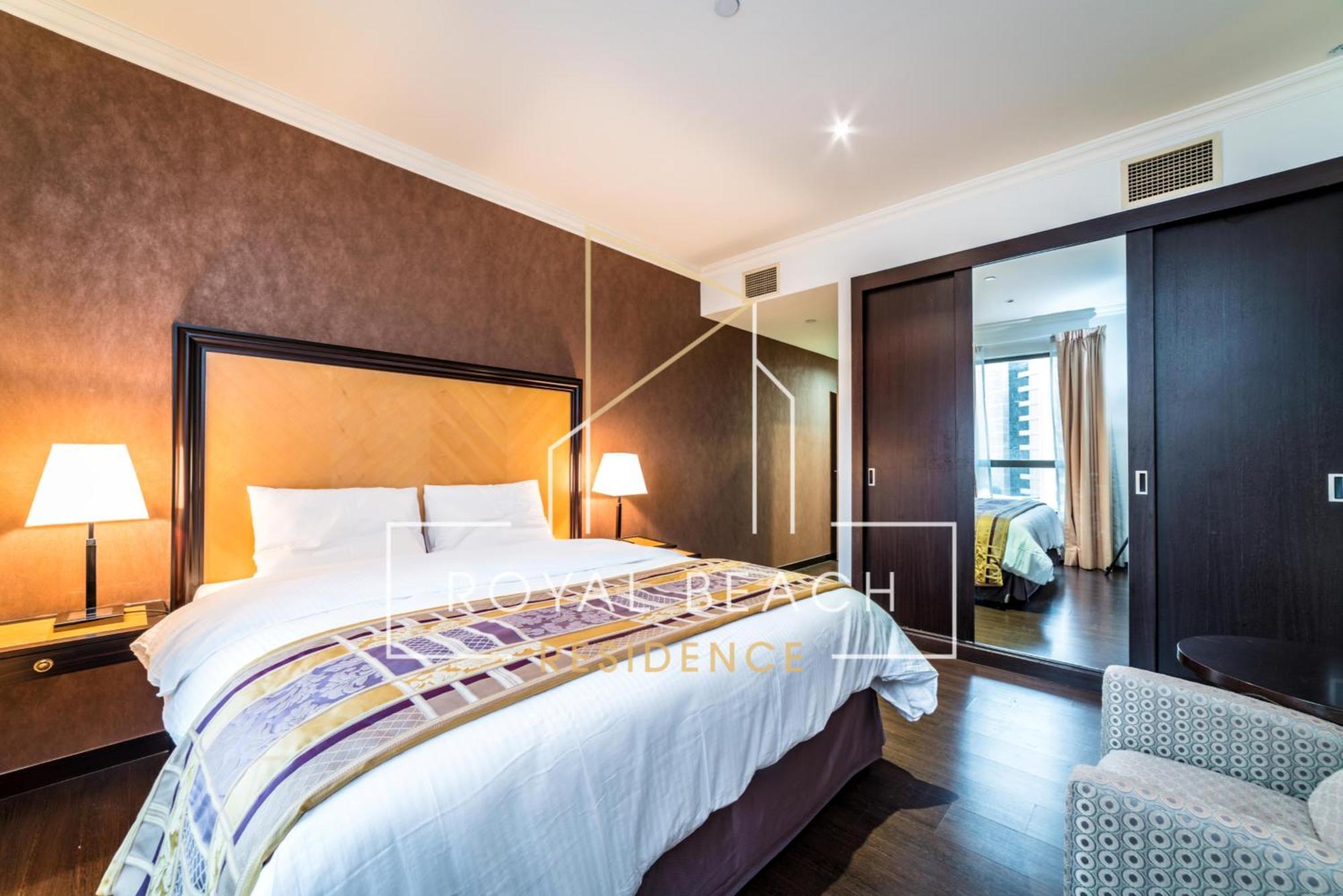 Royal Apartamento *