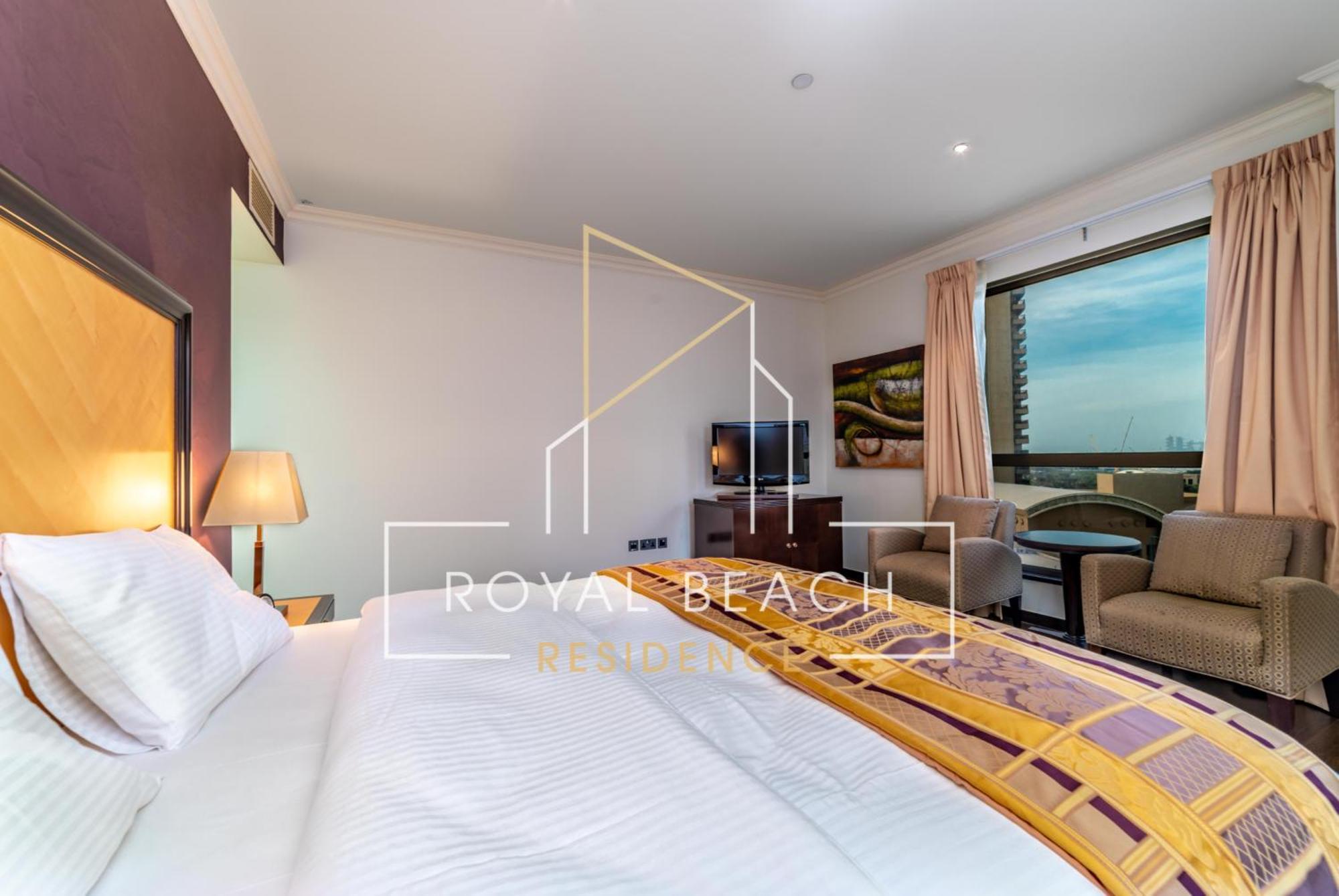 Royal Apartamento *
