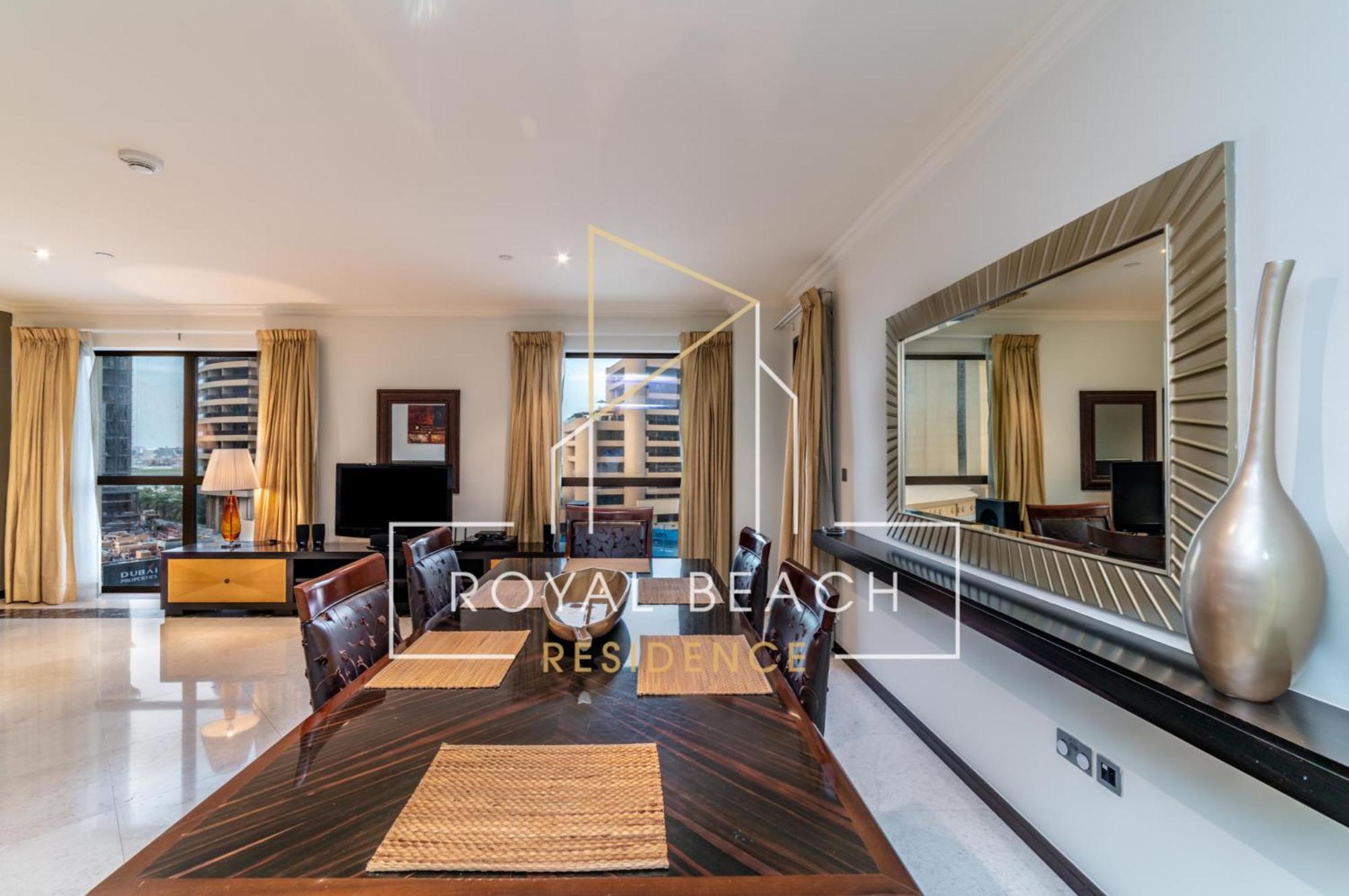 Apartamento Royal *