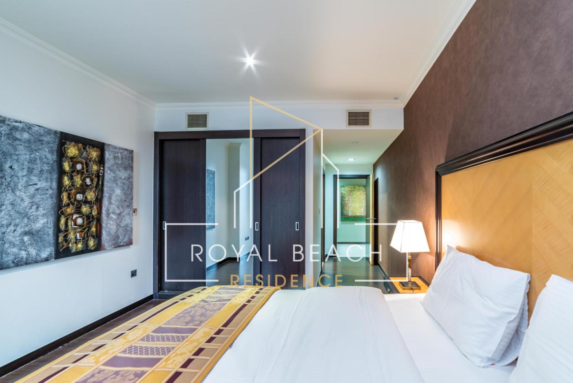 Royal Dubai