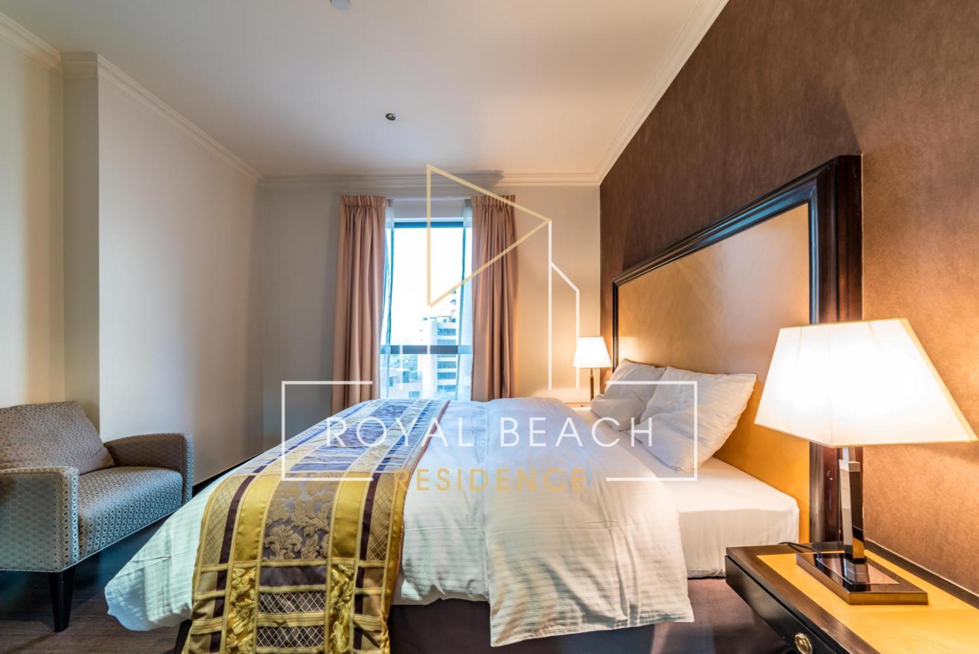 Apartamento Royal *