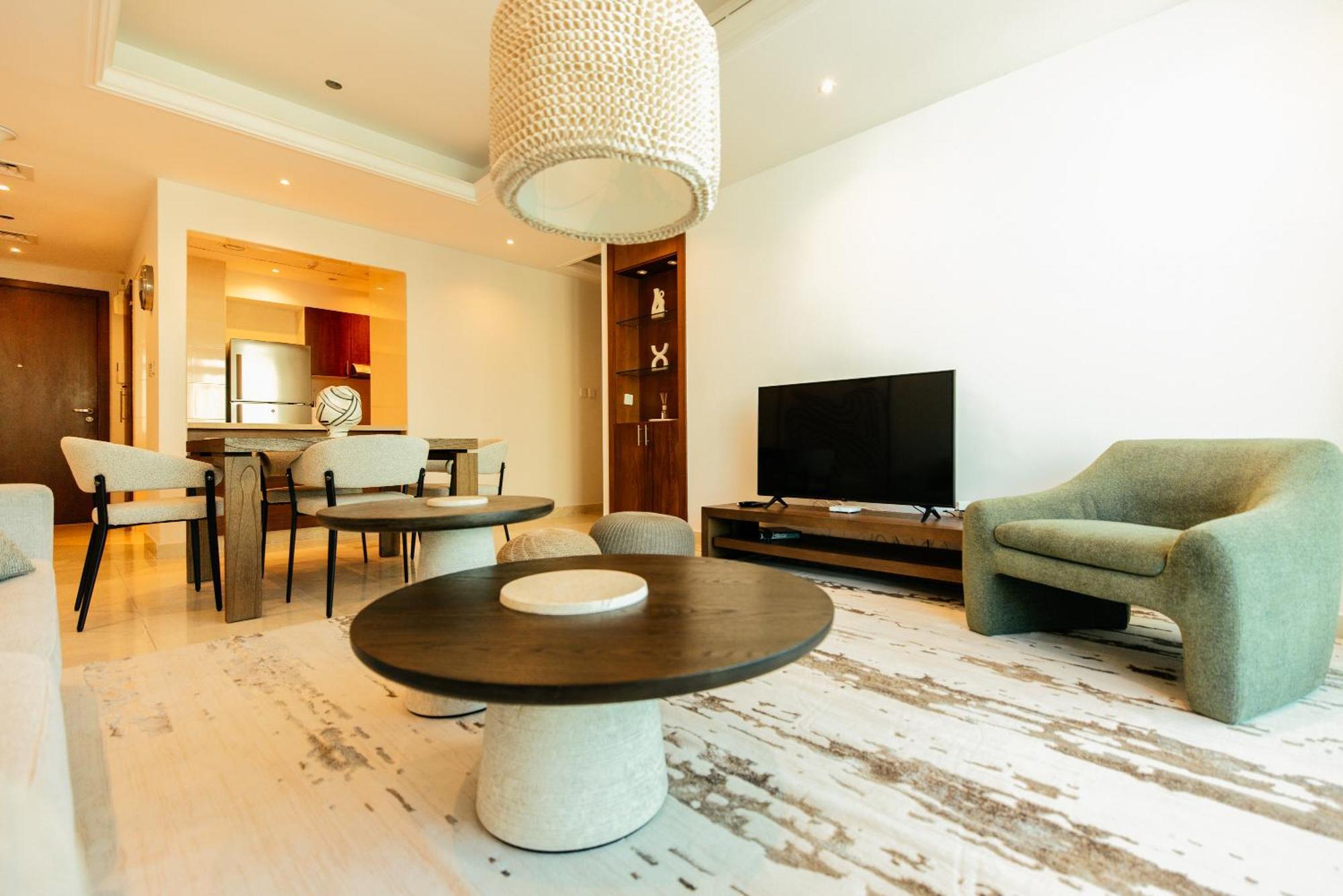 Stunning 2br With Captivating Marina View - 17ab06 * Dubai