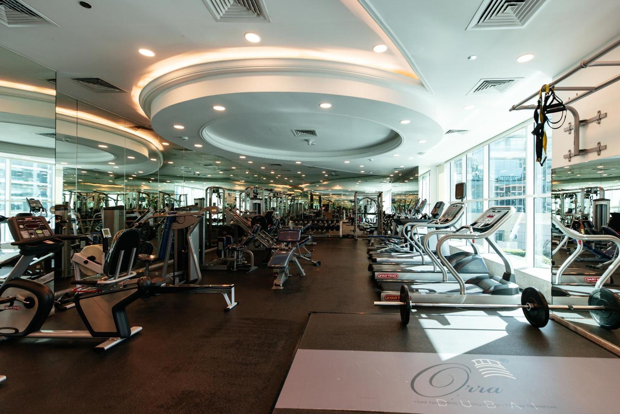Stunning 2br With Captivating Marina View - 17ab06 Apartment Dubai