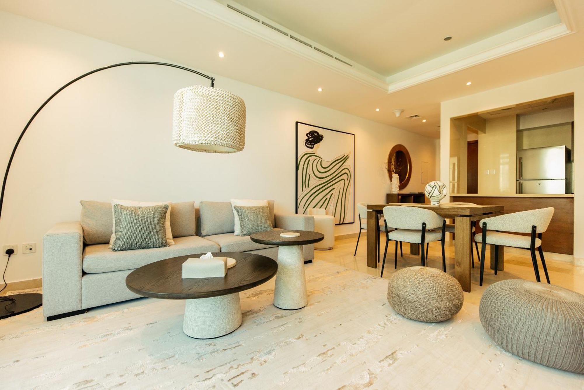 Apartment Stunning 2br With Captivating Marina View - 17ab06 Dubai
