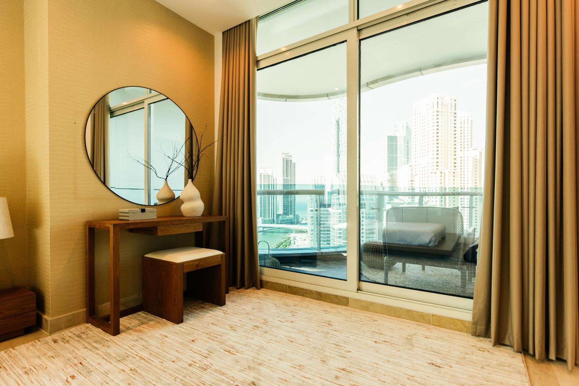 Stunning 2br With Captivating Marina View - 17ab06 Dubai