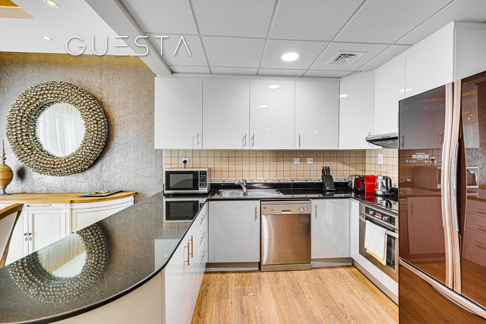 Elite Residence, Marina * Dubai