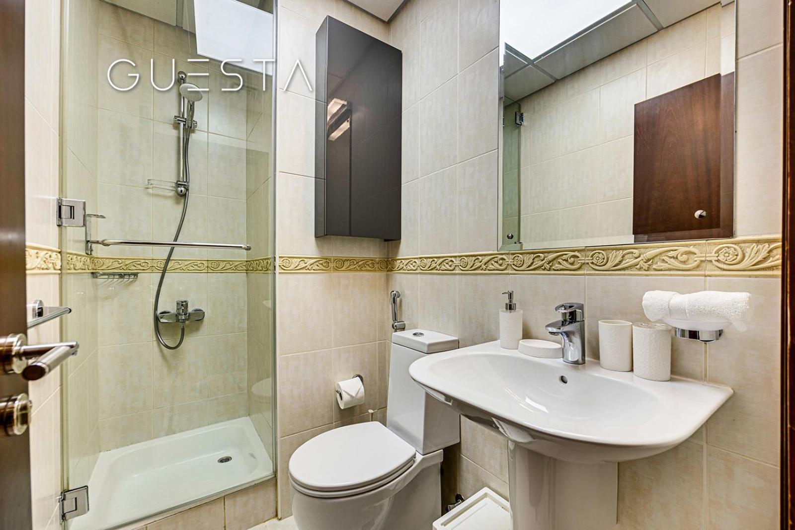Apartment Elite Residence, Marina Dubai