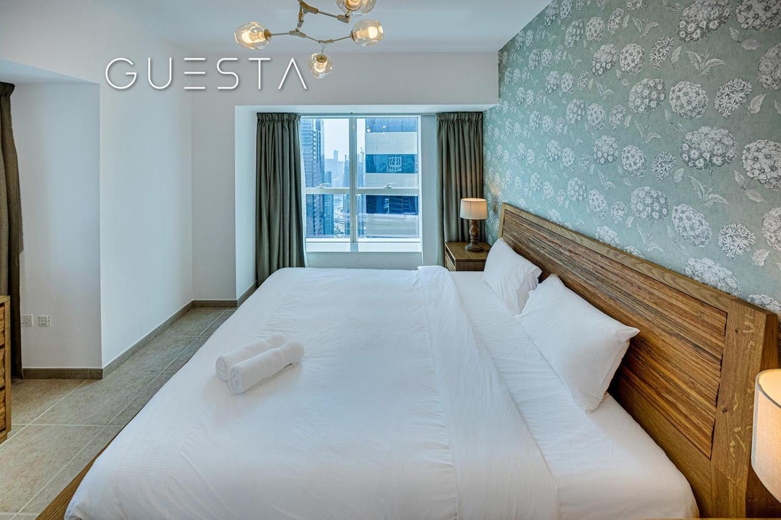 Elite Residence, Marina Apartment