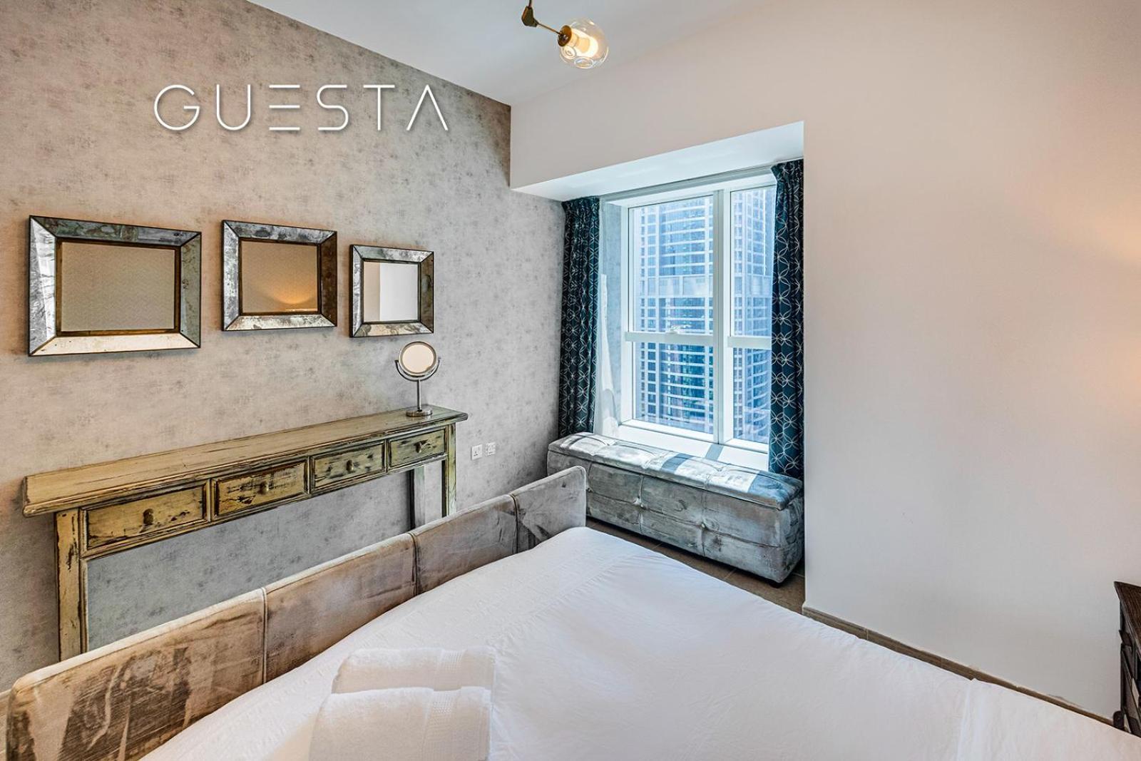 Elite Residence, Marina Apartment *