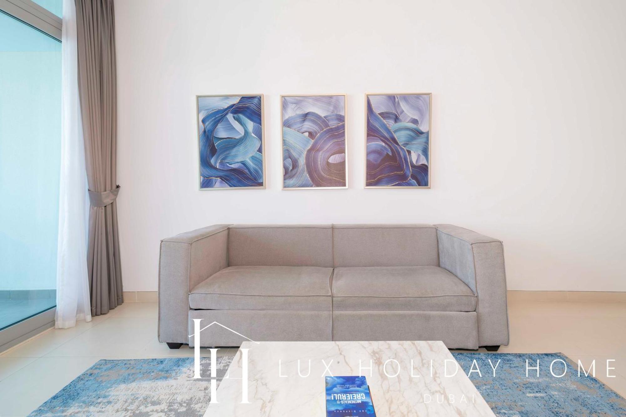 Lux - Opulent Island 3 Apartment Dubai