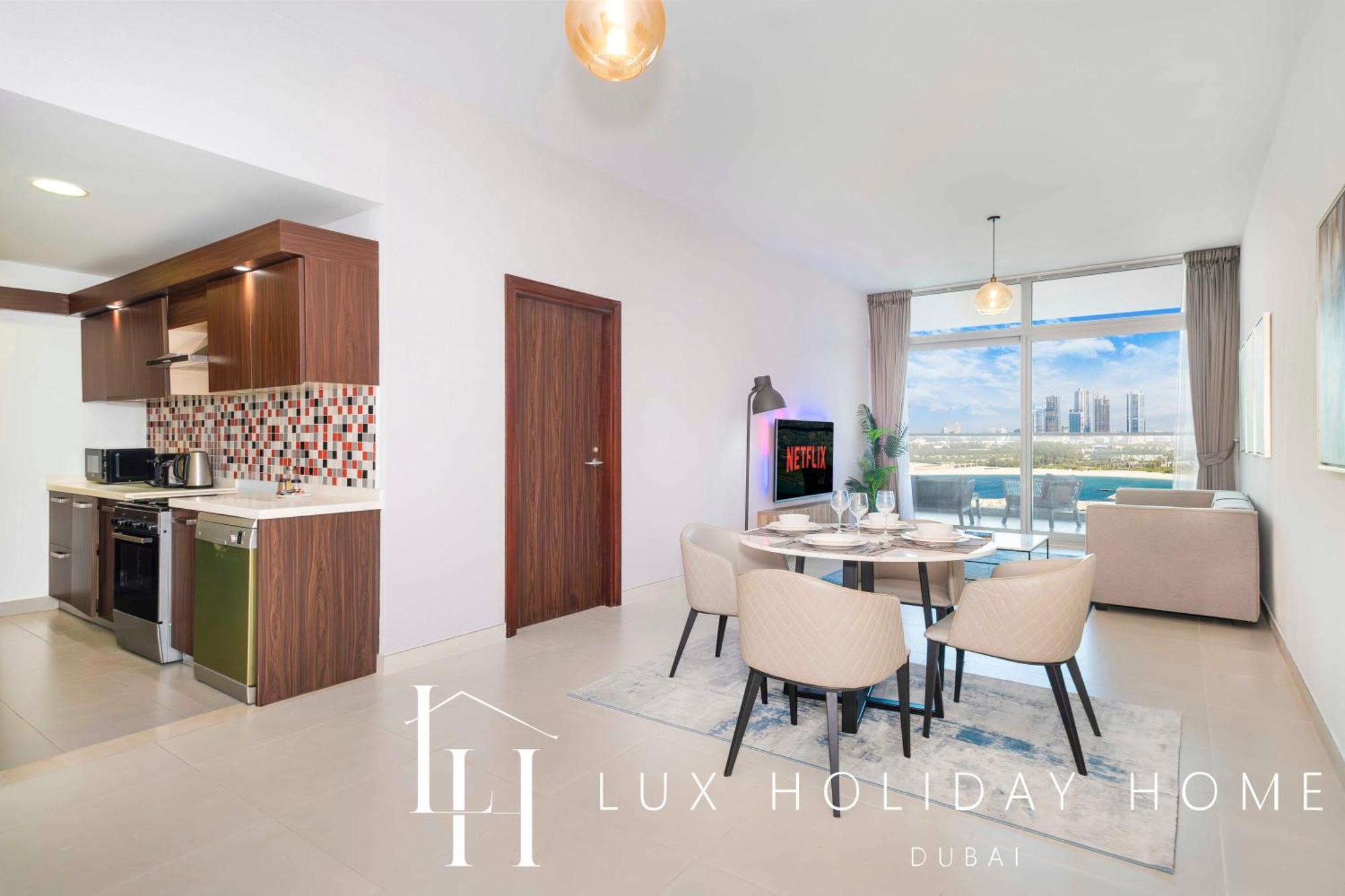 Apartment Lux - Opulent Island 3