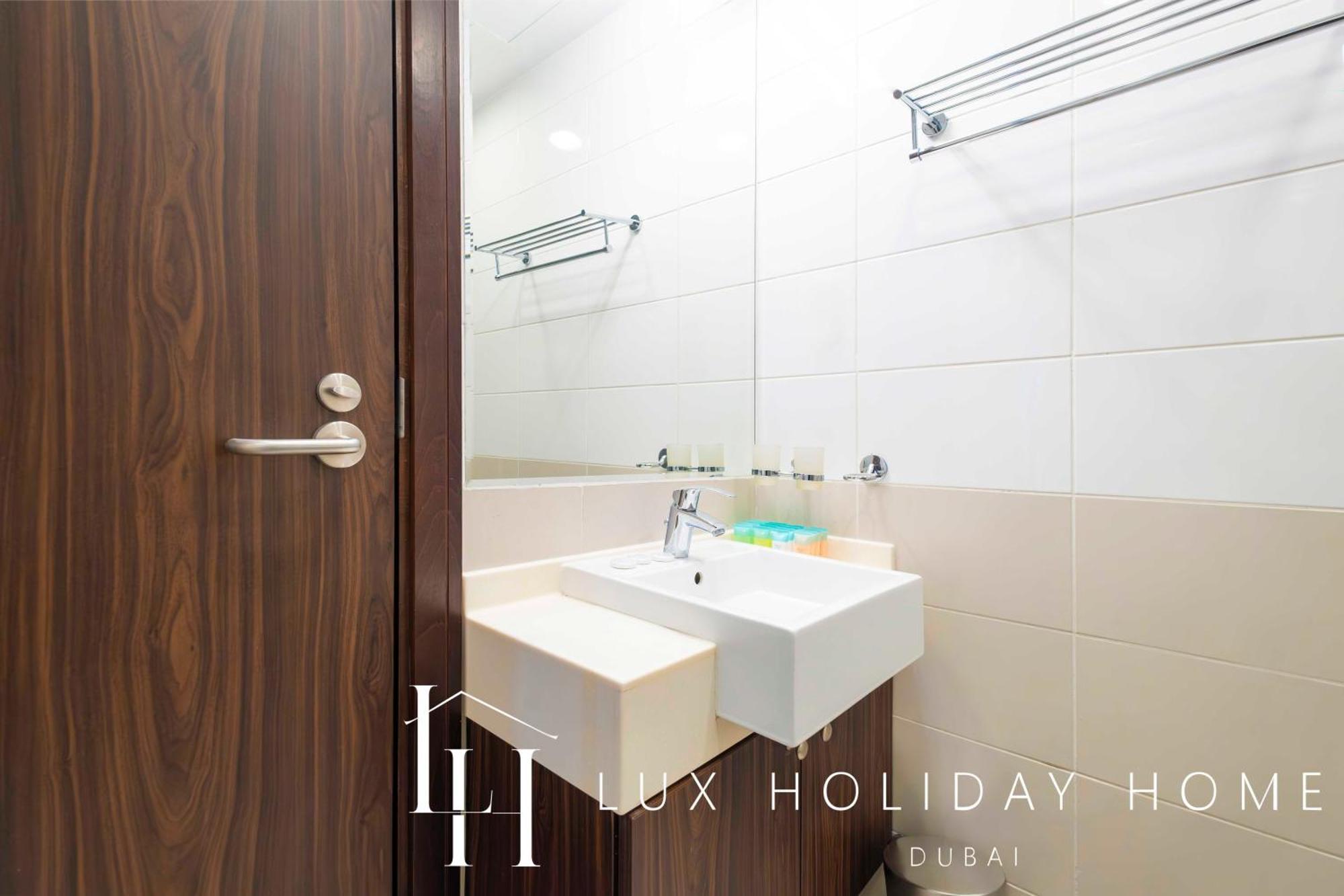 Apartment Lux - Opulent Island 3 Dubai