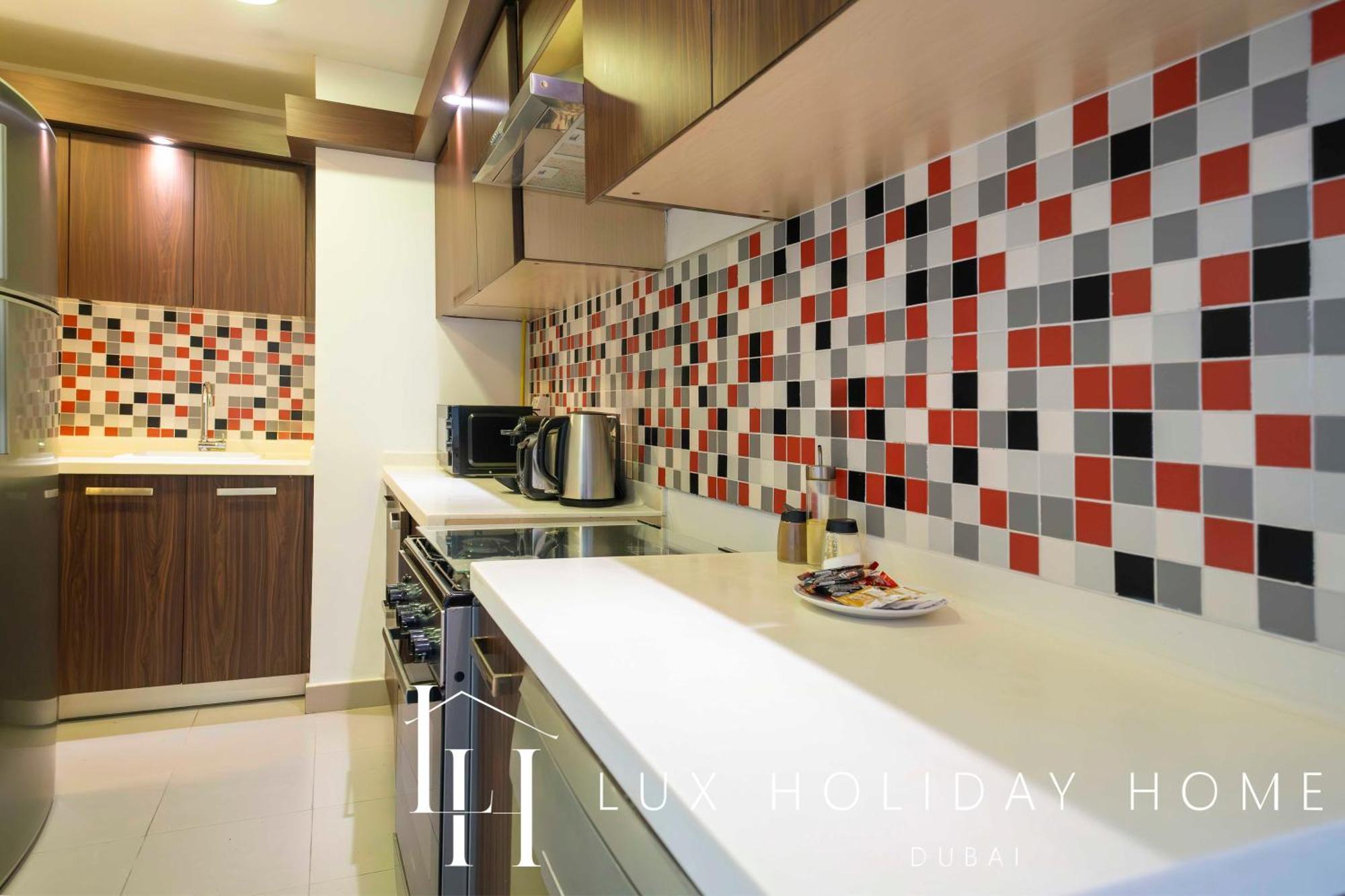 Apartment Lux - Opulent Island 3