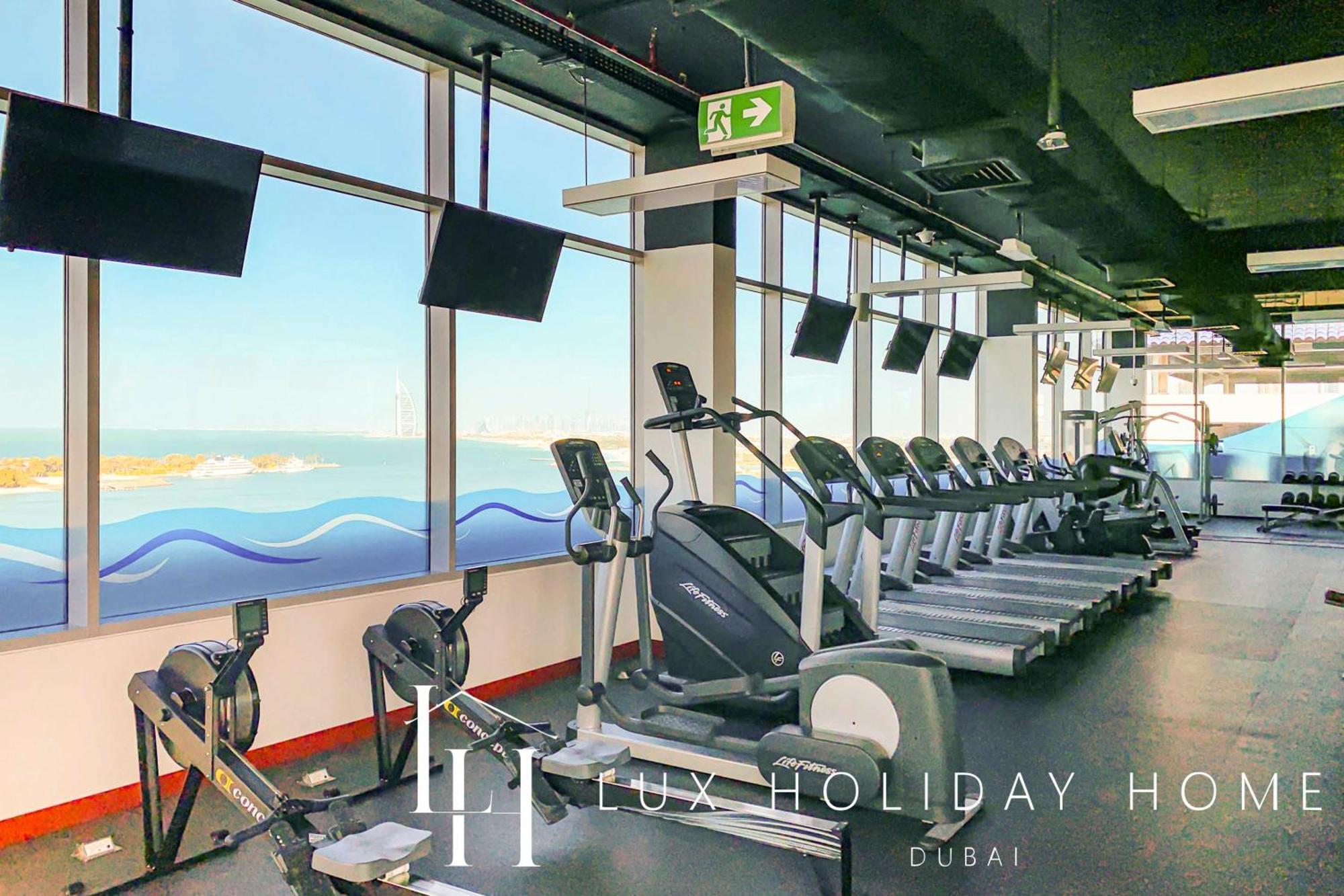 Lux - Opulent Island 3 Apartment Dubai
