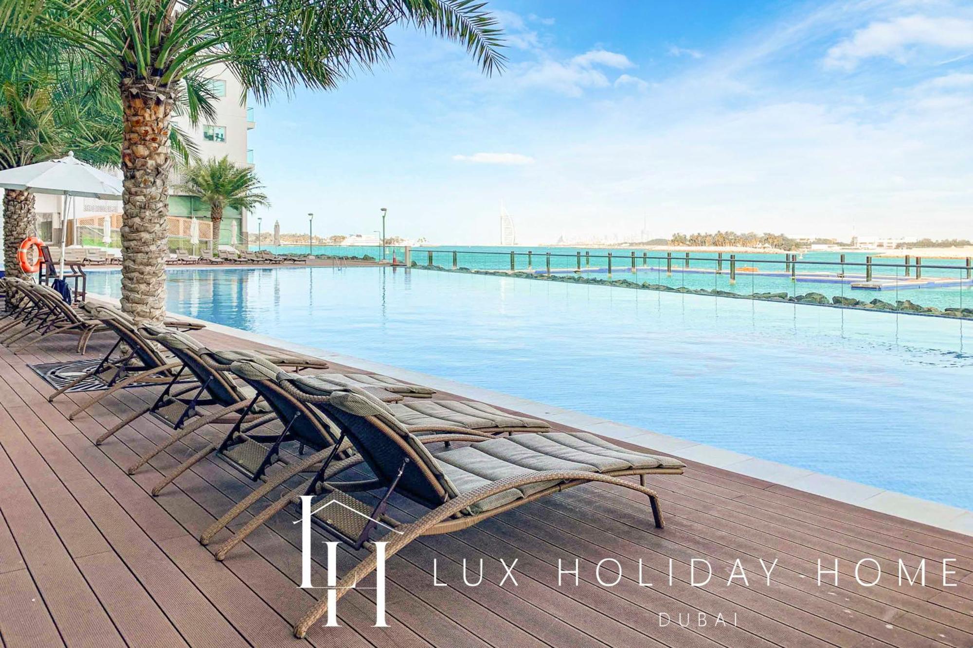 Lux - Opulent Island 3 Apartment
