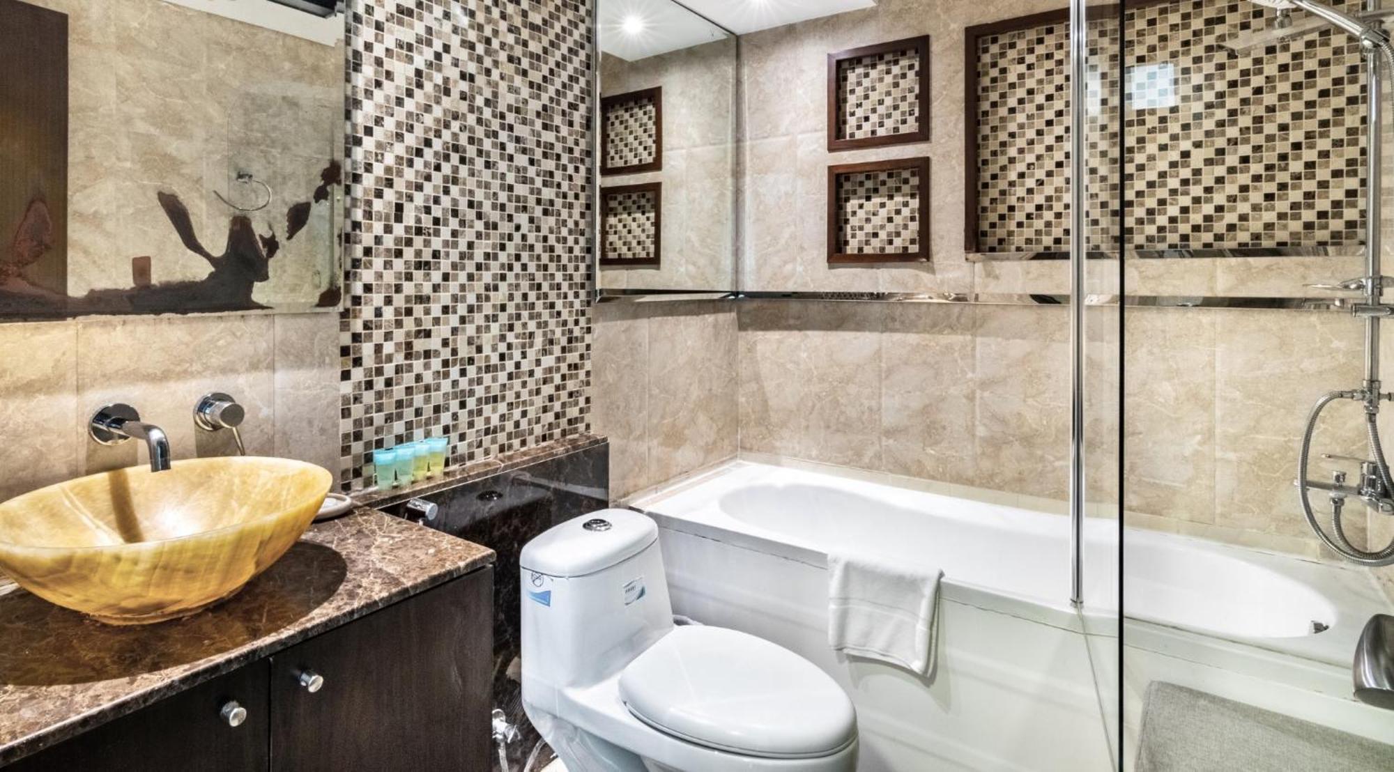The Lofts - Luxurious Space With Burj Khalifa View Dubai
