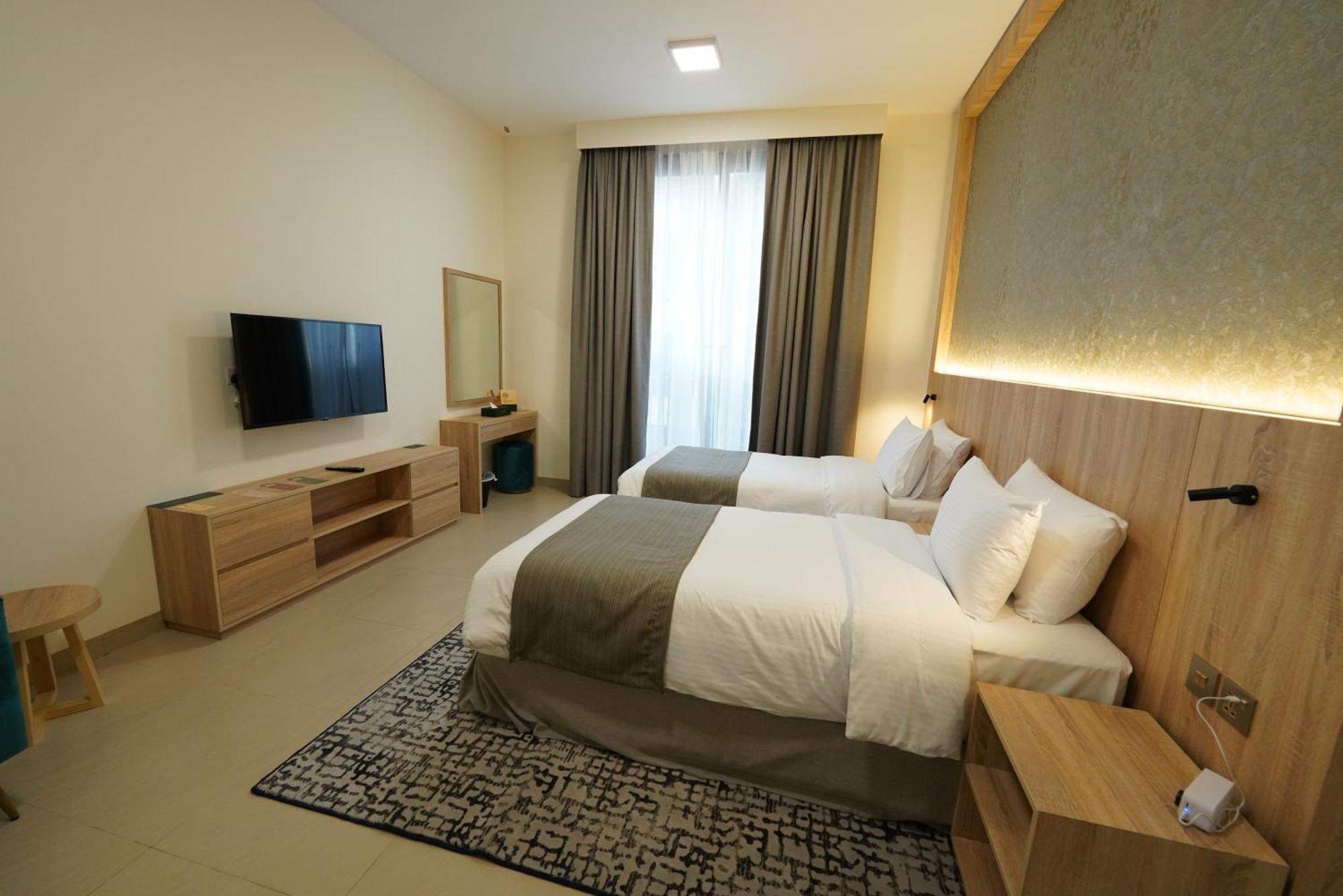 Azur Regency * Dubai