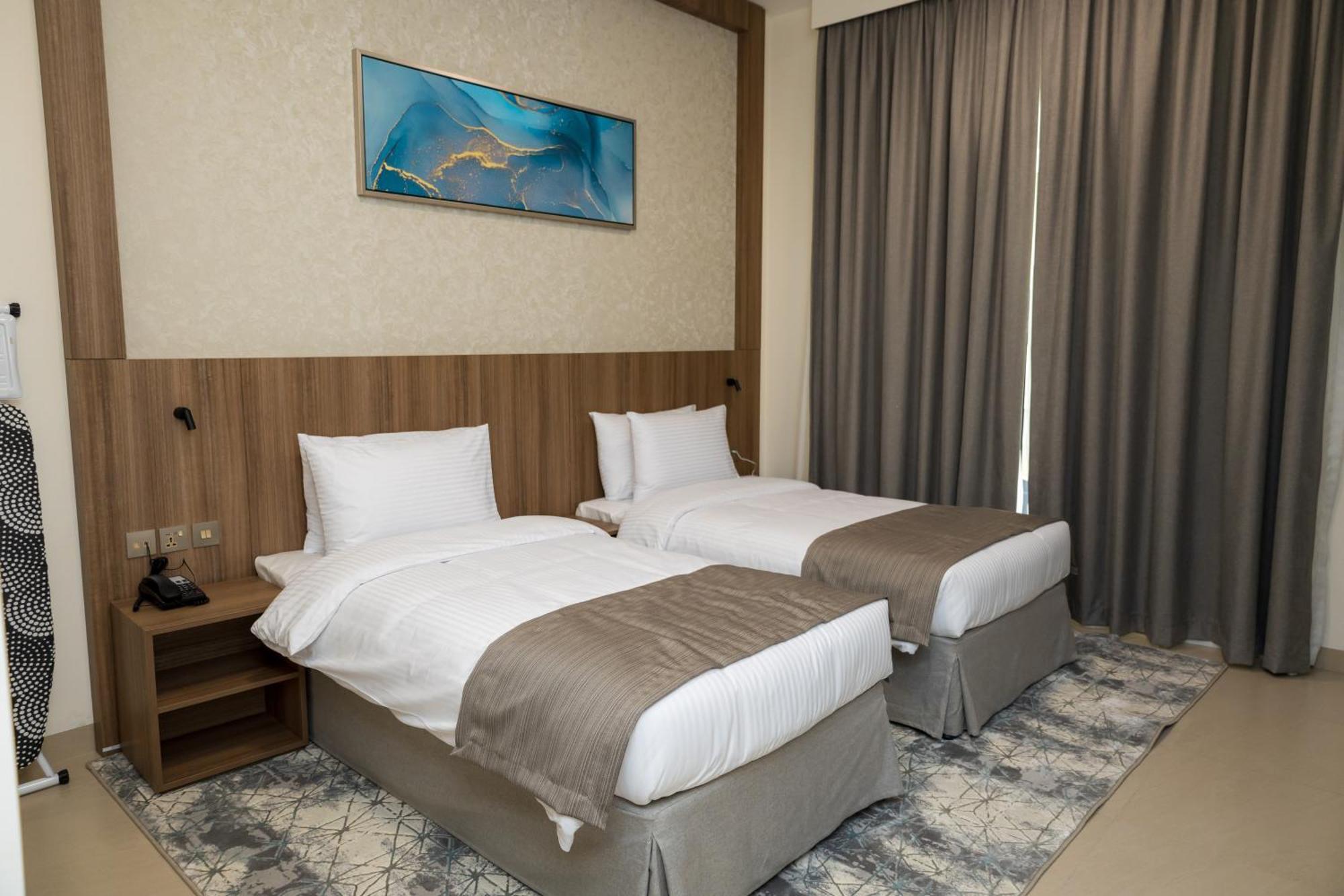 Azur Regency Daire